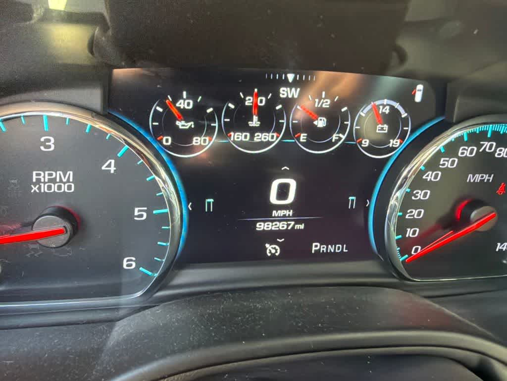 Thumbnail: 2019 GMC Yukon - 6