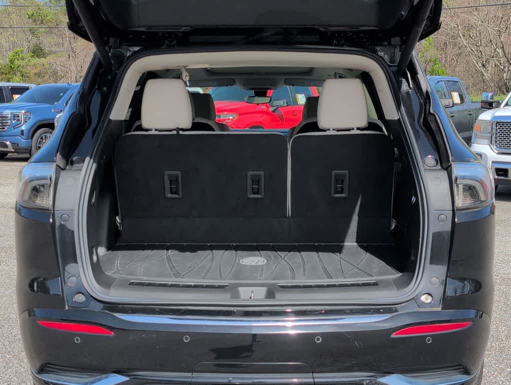 Thumbnail: 2022 Buick Enclave - 35