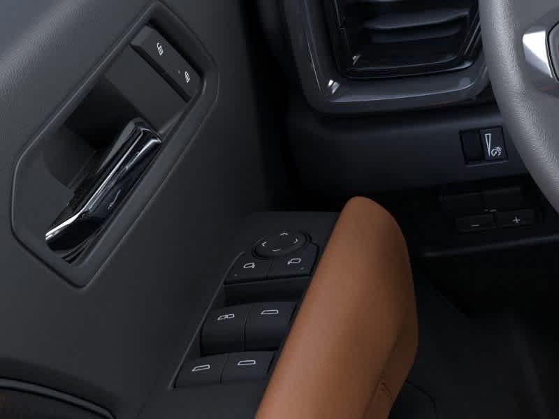 Thumbnail: 2026 GMC Canyon - 22