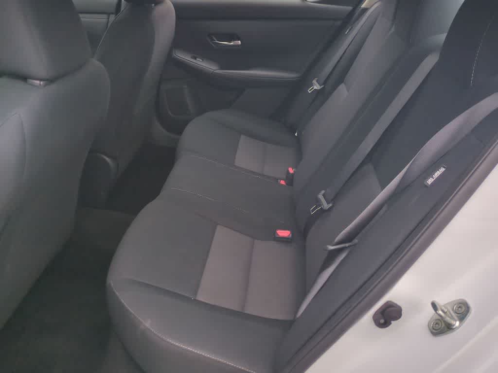 Thumbnail: 2023 Nissan Sentra - 18