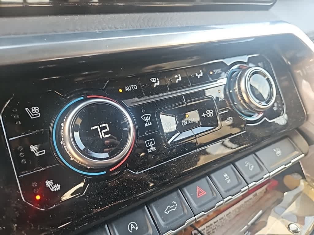 Thumbnail: 2023 GMC Sierra 1500 - 13