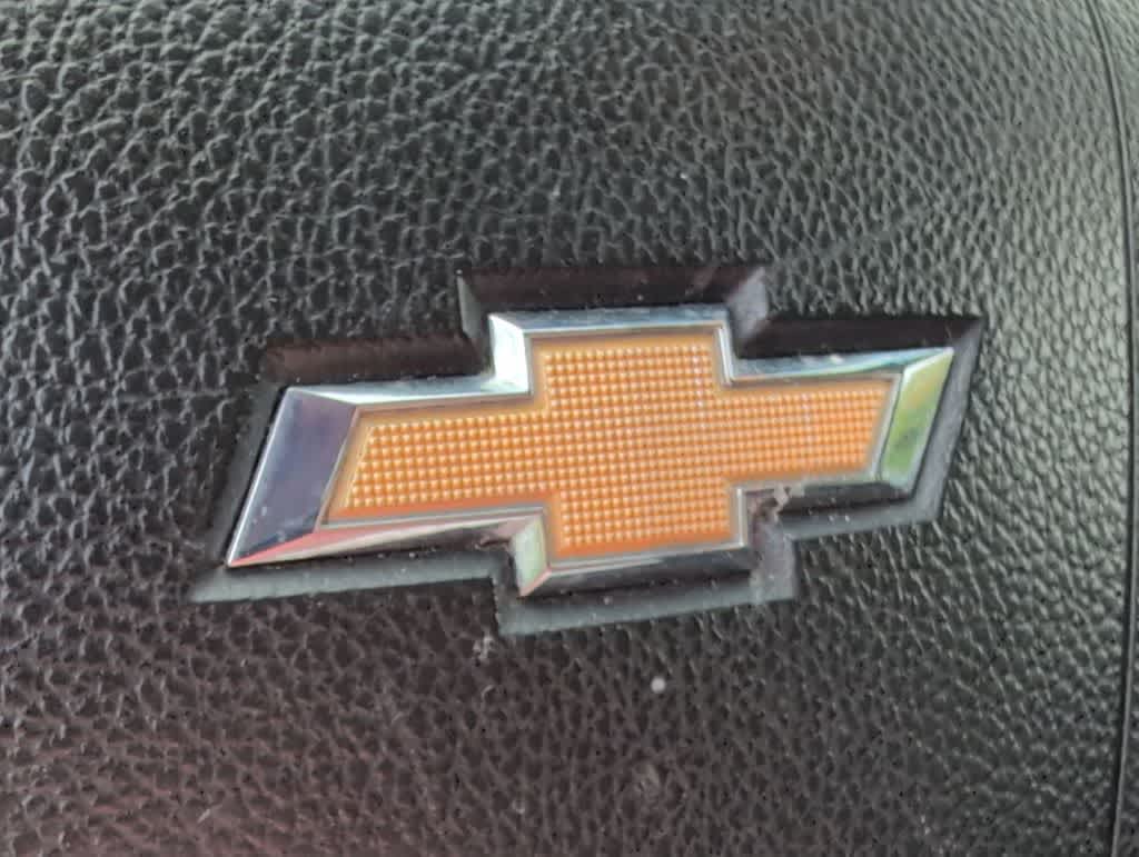 Thumbnail: 2014 Chevrolet Cruze - 11