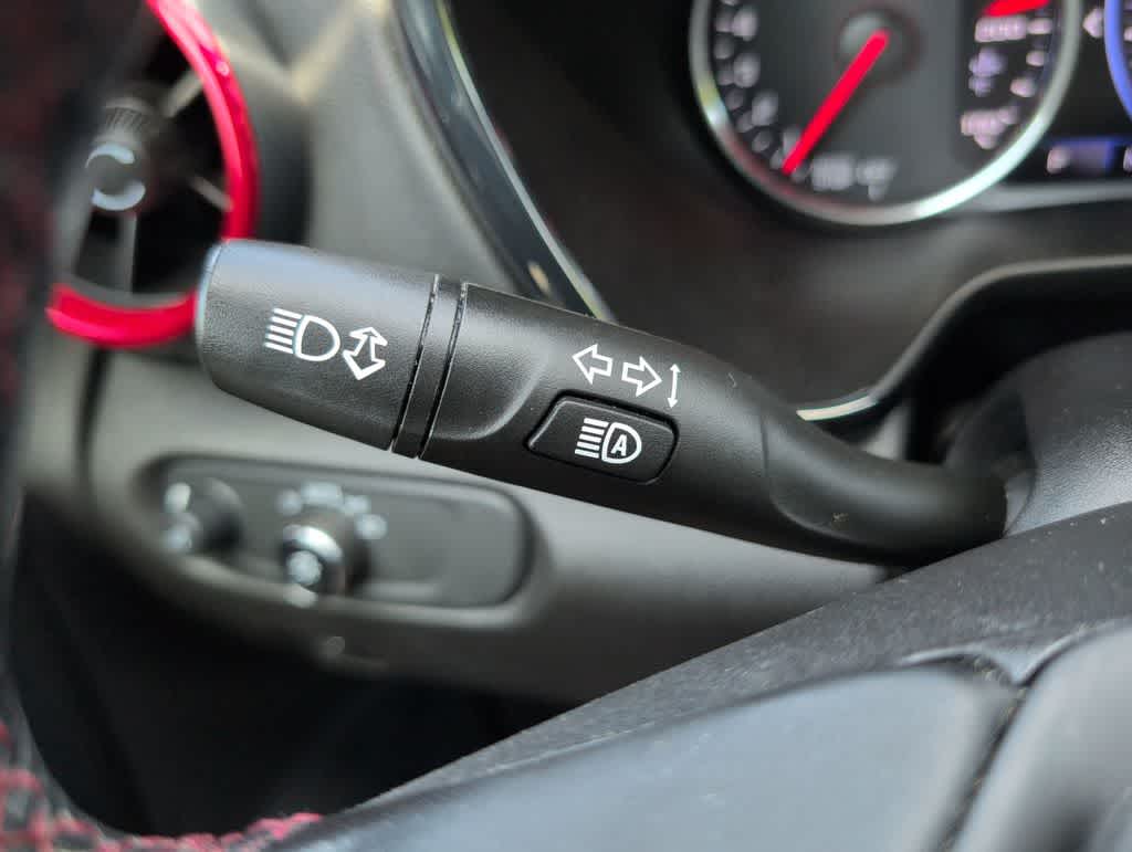 Thumbnail: 2019 Chevrolet Blazer - 28