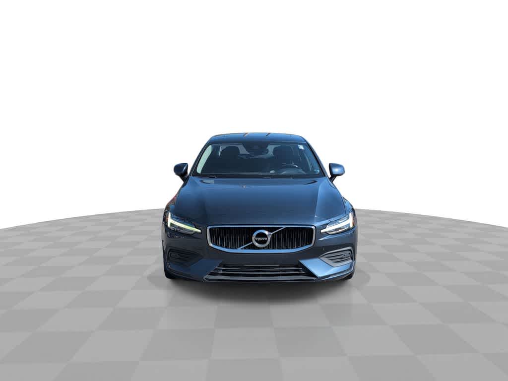 Thumbnail: 2020 Volvo S60 - 3