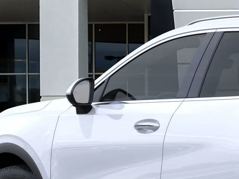 Thumbnail: 2026 Buick Envision - 12