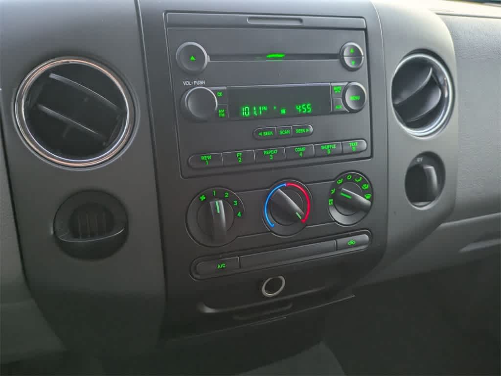 Thumbnail: 2006 Ford F-150 - 18