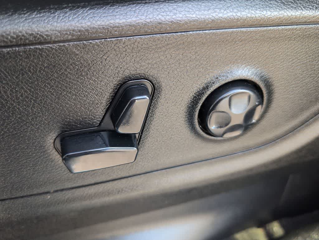 Thumbnail: 2021 RAM 1500 - 18