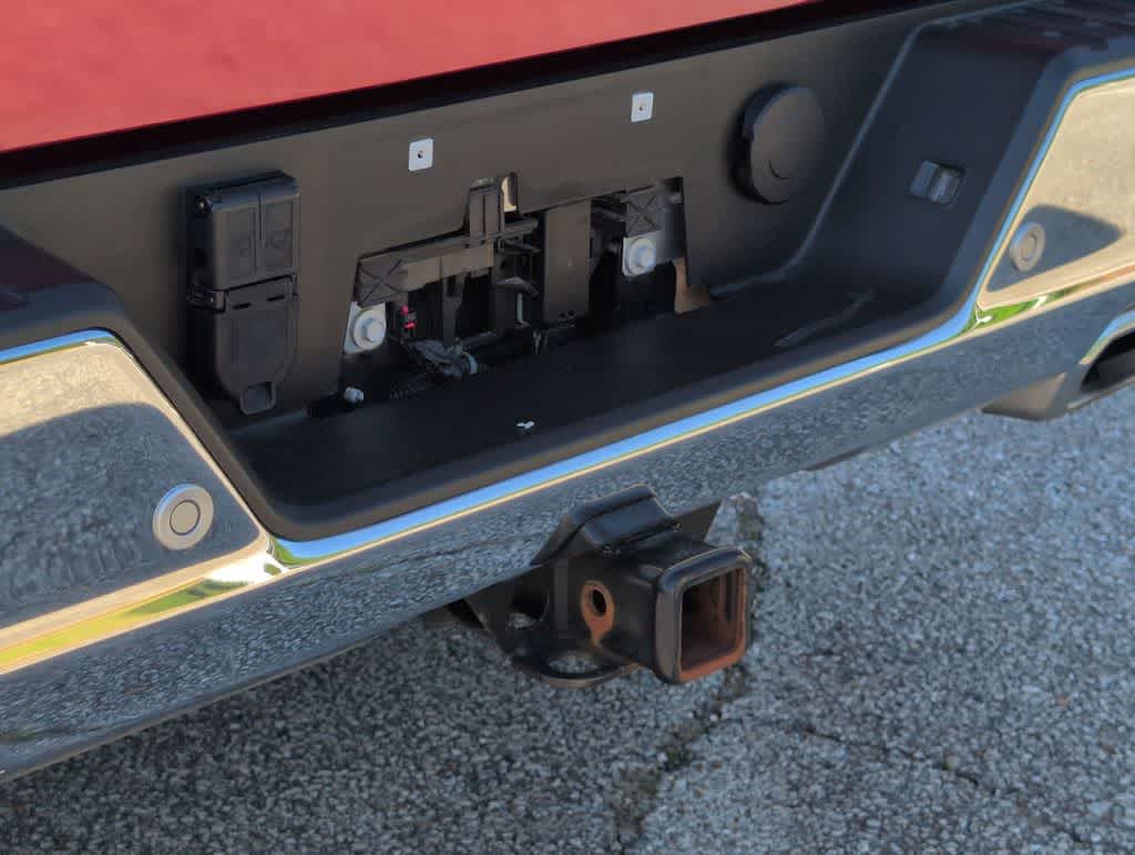 Thumbnail: 2023 GMC Sierra 1500 - 37