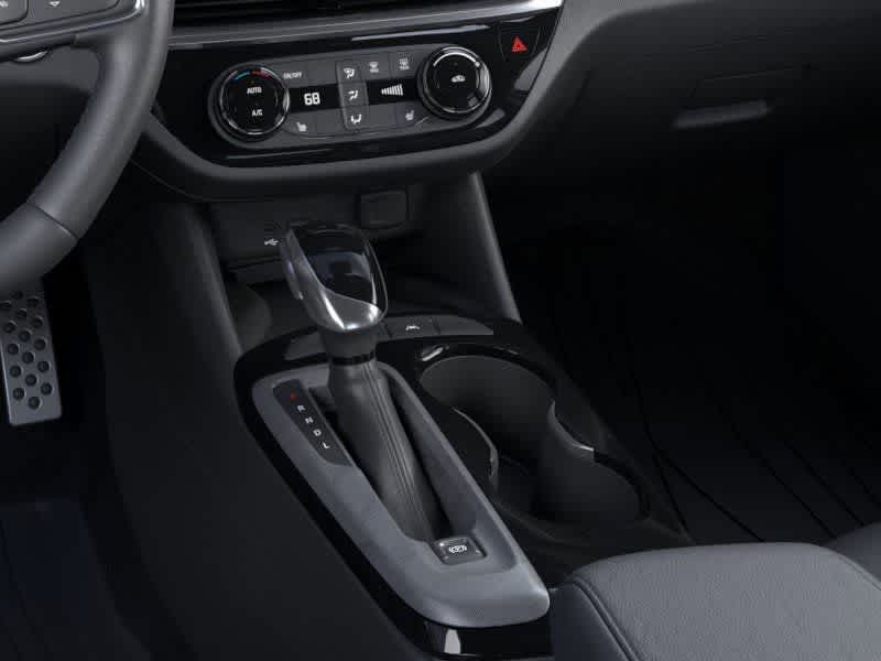 Thumbnail: 2026 Buick Envista - 23