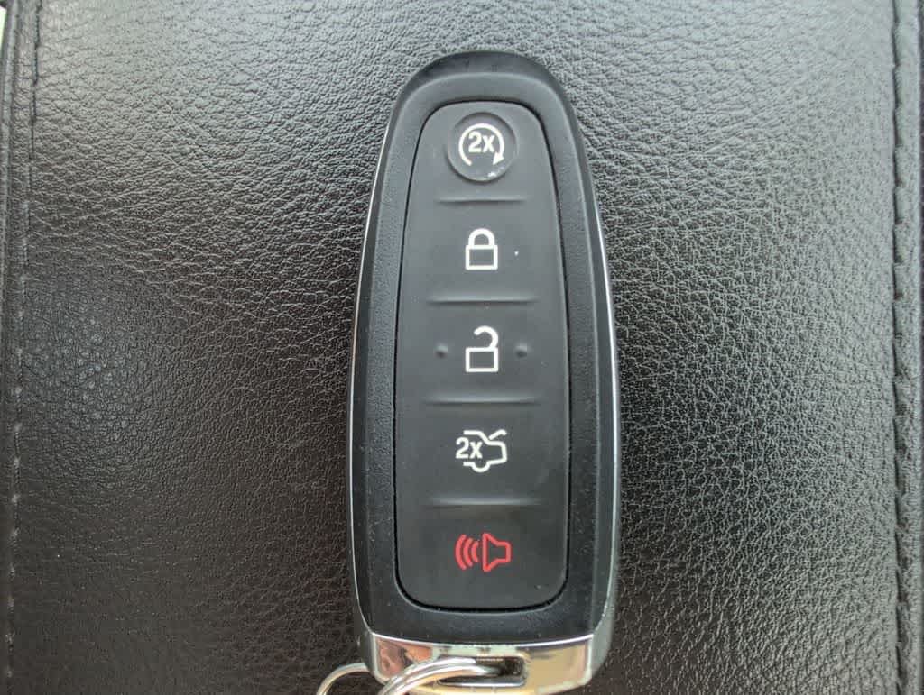 Thumbnail: 2018 Ford Focus - 37