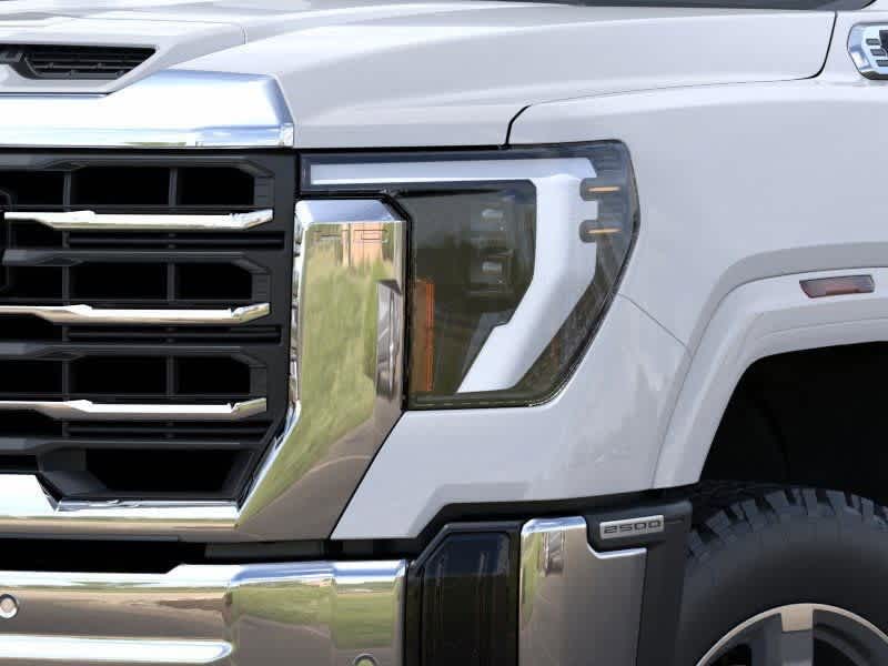 Thumbnail: 2026 GMC Sierra 2500 - 10