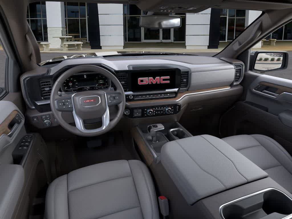 Thumbnail: 2026 GMC Sierra 1500 - 16