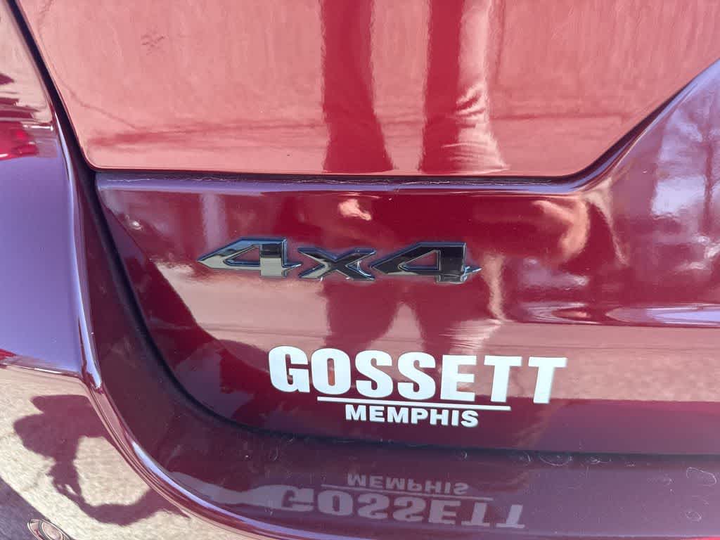 Thumbnail: 2025 Jeep Grand Cherokee - 11