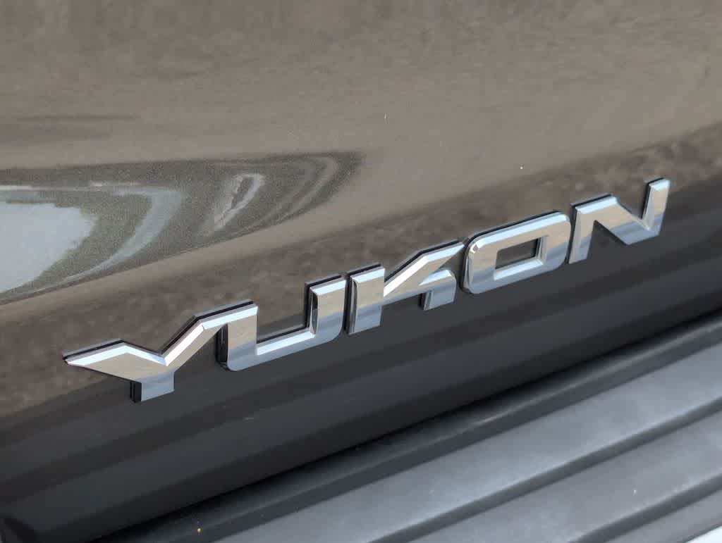 Thumbnail: 2019 GMC Yukon - 13