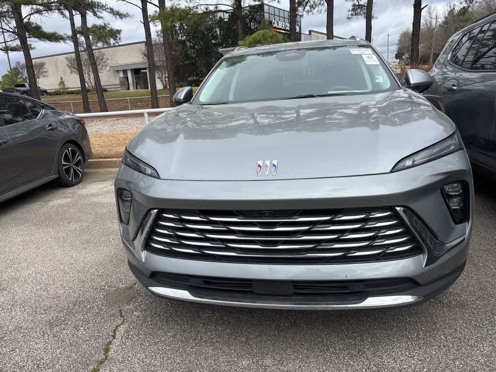 Thumbnail: 2024 Buick Envision - 2