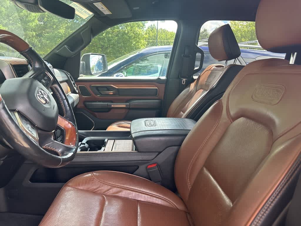 Thumbnail: 2020 RAM 1500 - 12