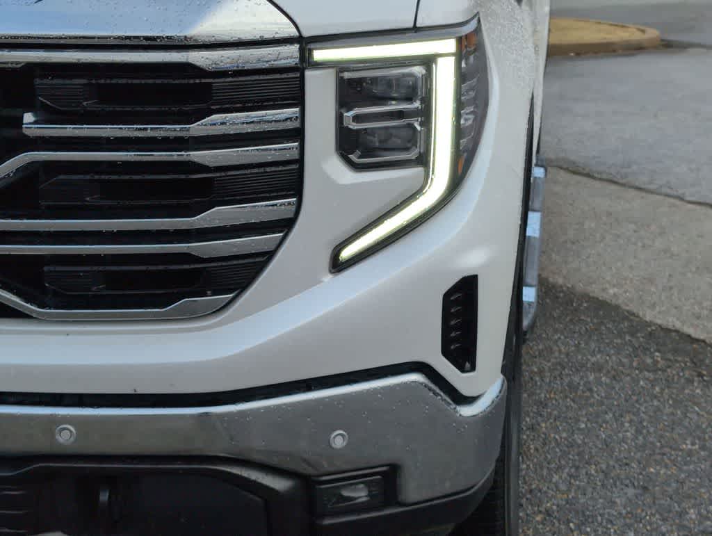 Thumbnail: 2024 GMC Sierra 1500 - 11