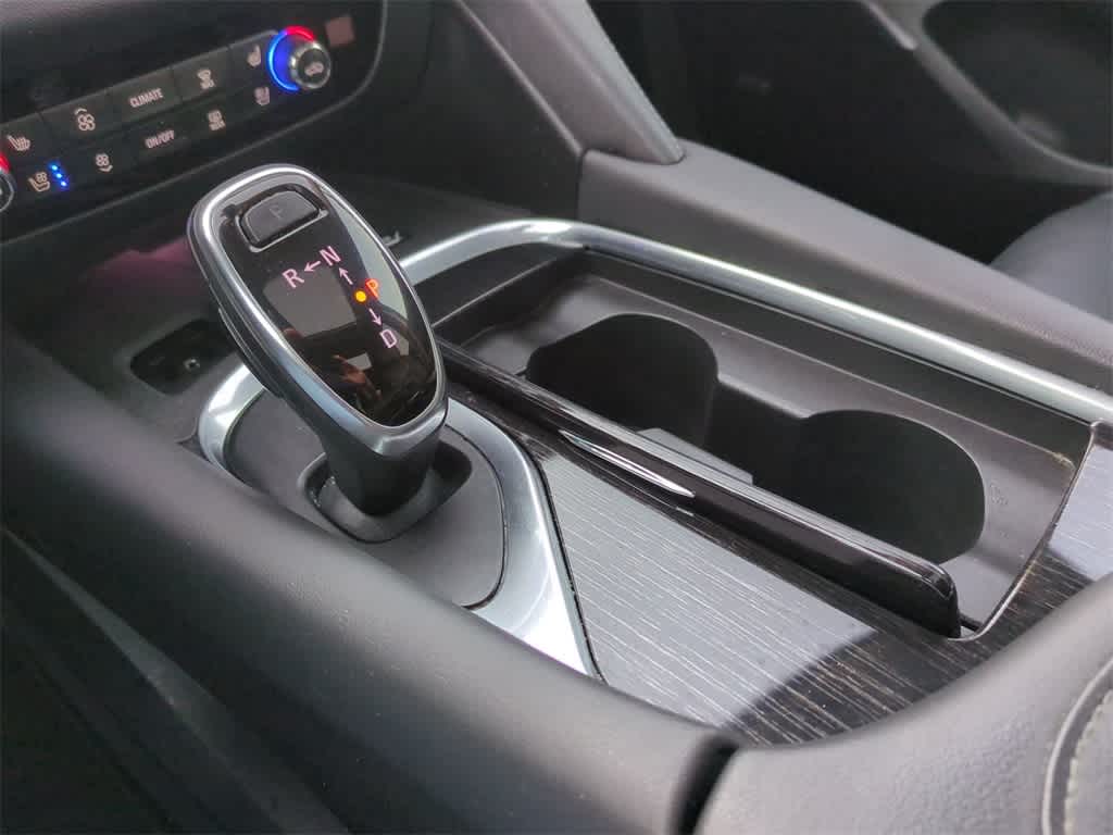 Thumbnail: 2019 Buick Enclave - 33