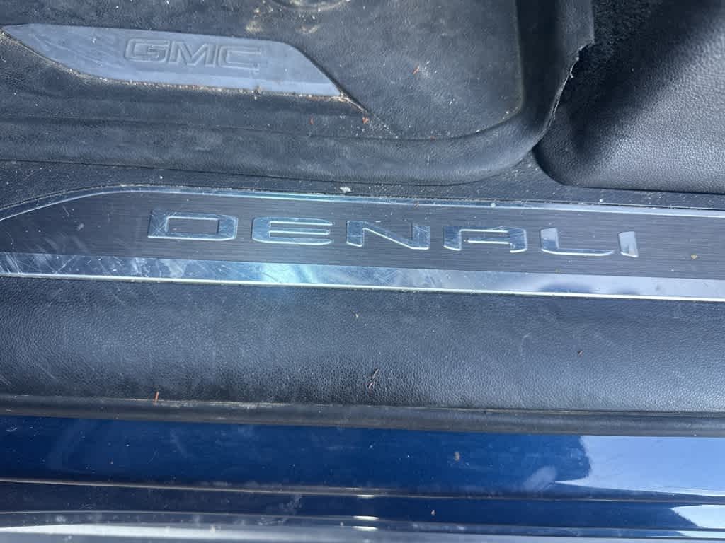 Thumbnail: 2021 GMC Sierra 2500 - 23