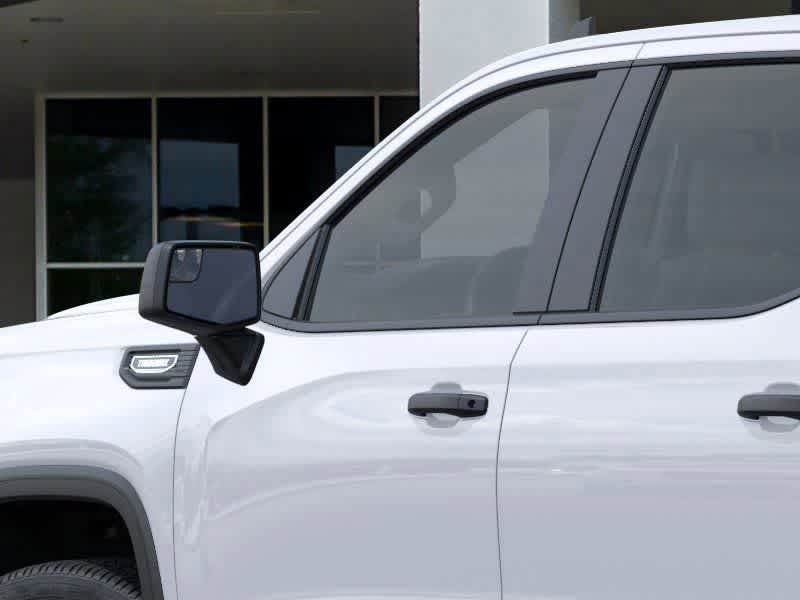 Thumbnail: 2026 GMC Sierra 1500 - 12