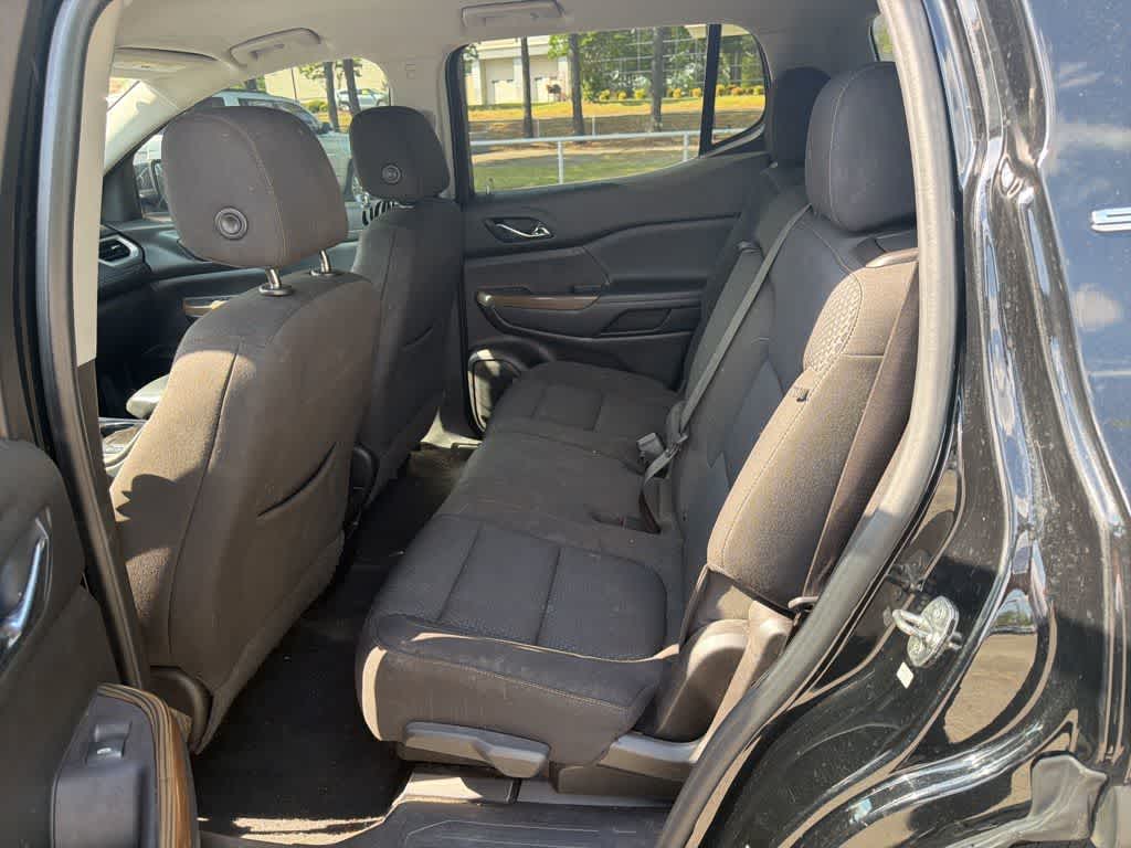 Thumbnail: 2021 GMC Acadia - 19