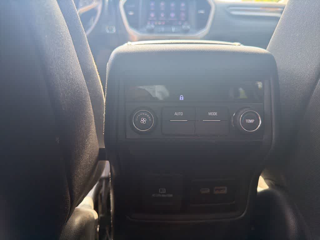 Thumbnail: 2021 GMC Acadia - 20