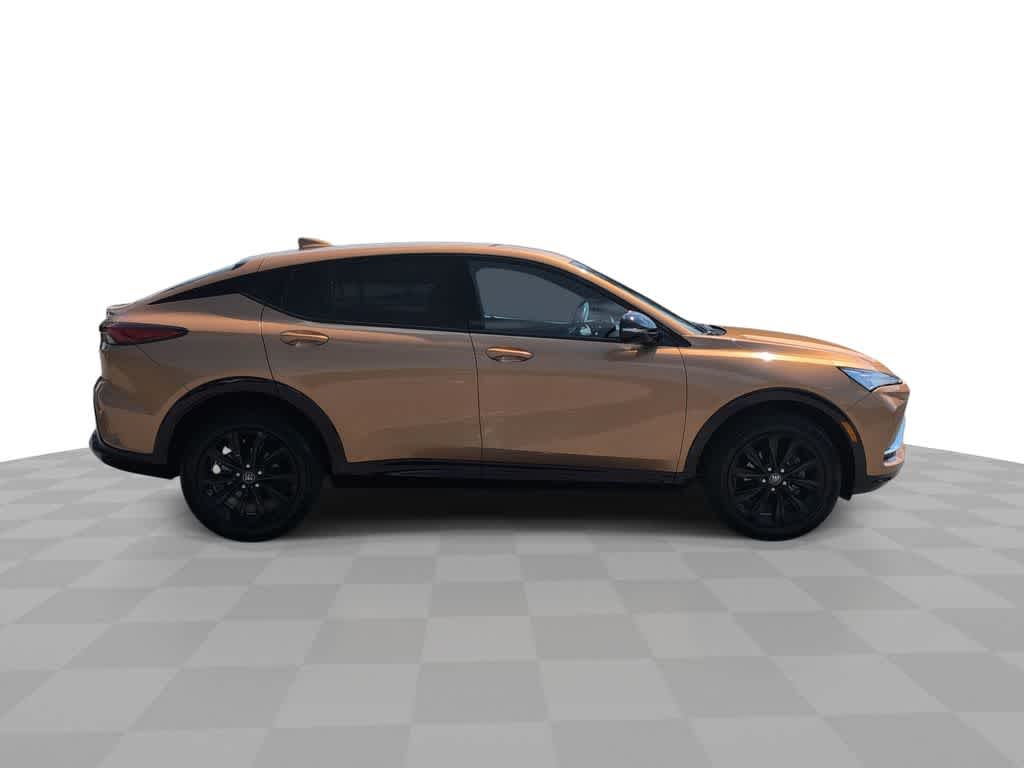 Thumbnail: 2024 Buick Envista - 9