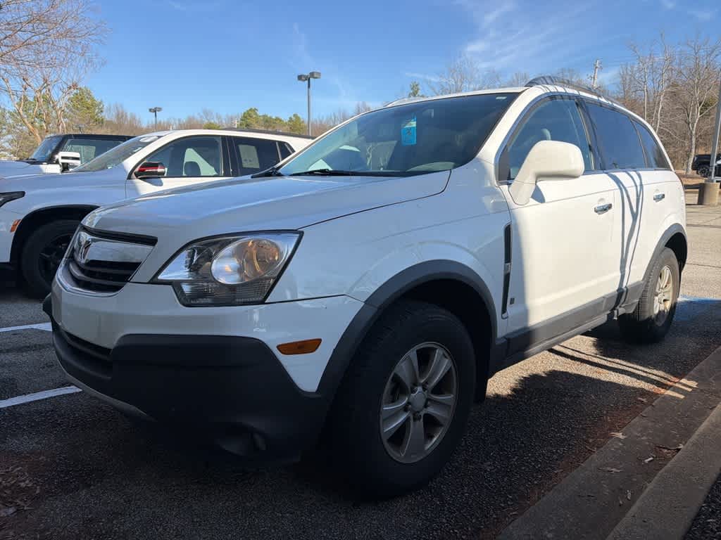 2008 Saturn VUE XE -
                  Memphis, TN