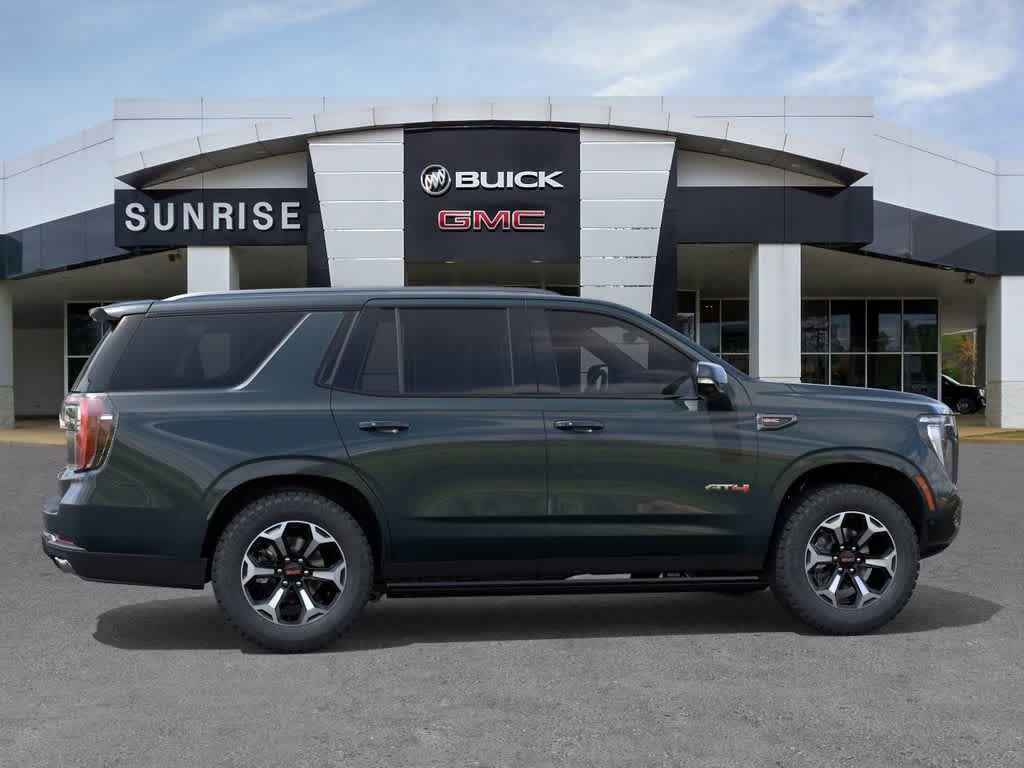 Thumbnail: 2026 GMC Yukon - 6