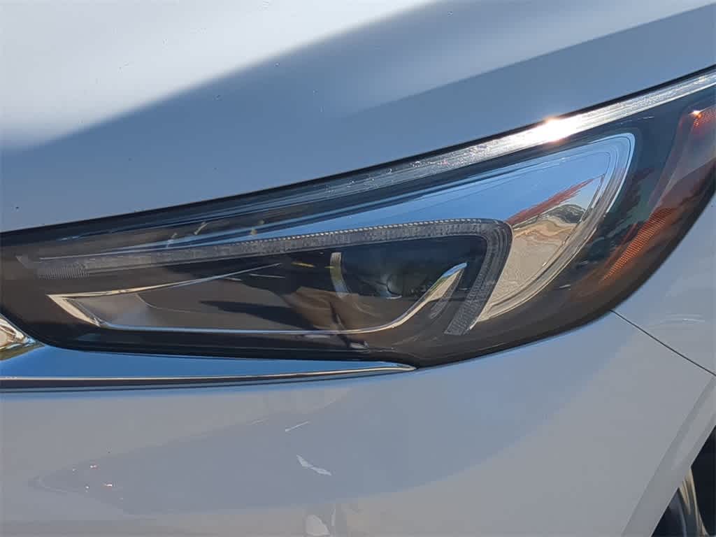 Thumbnail: 2019 Buick Enclave - 11