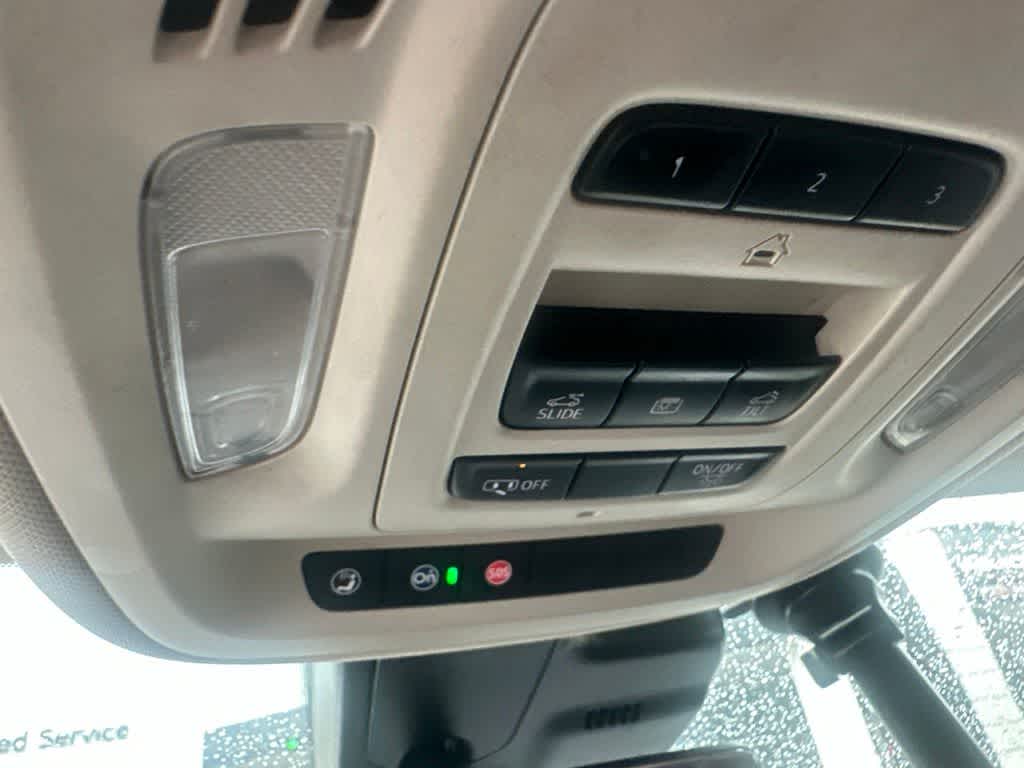 Thumbnail: 2021 Buick Envision - 26