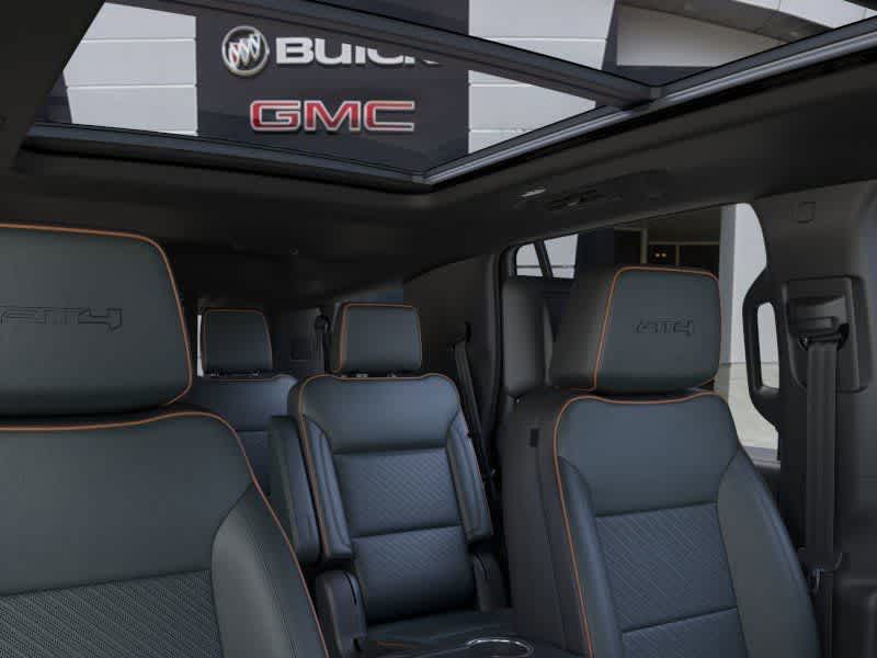 Thumbnail: 2026 GMC Yukon - 24