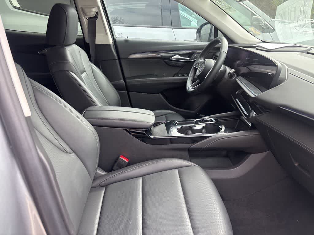 Thumbnail: 2024 Buick Envision - 12