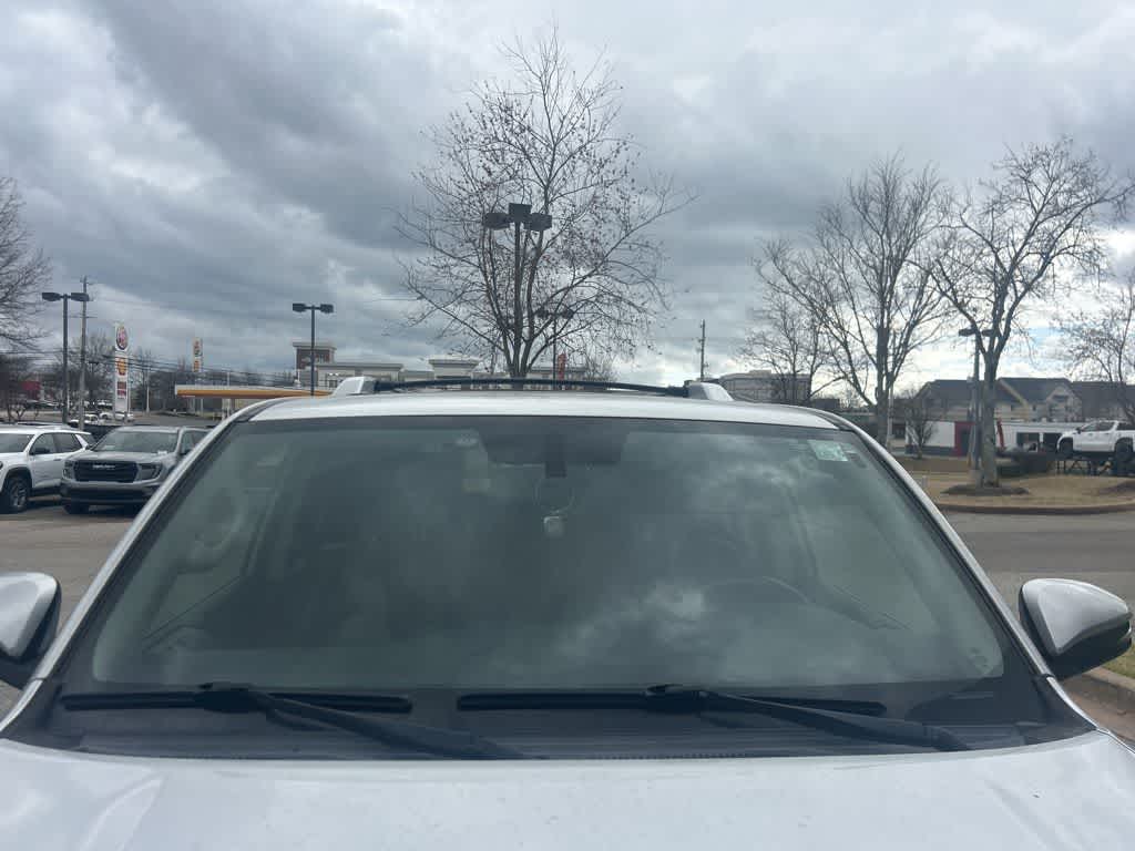 Thumbnail: 2015 Toyota 4Runner - 19