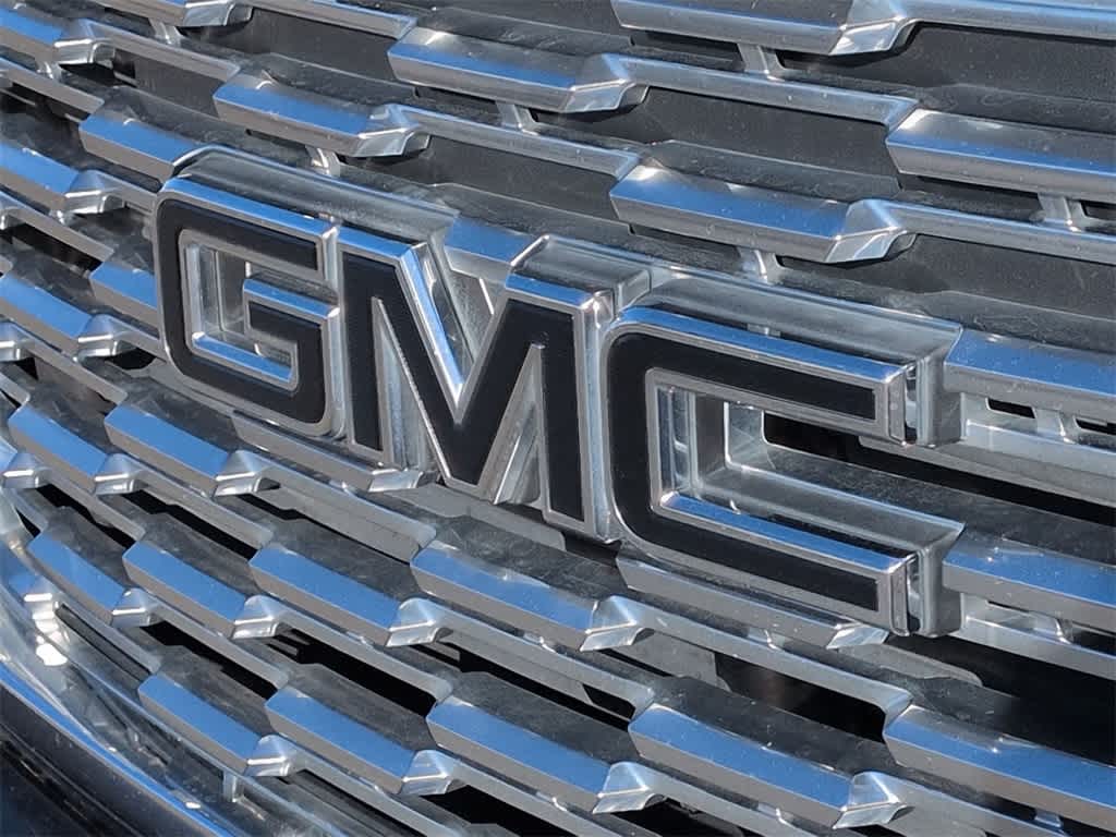 Thumbnail: 2019 GMC Yukon XL - 12