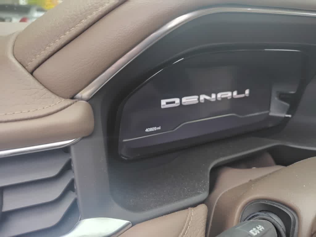 Thumbnail: 2022 GMC Yukon - 8