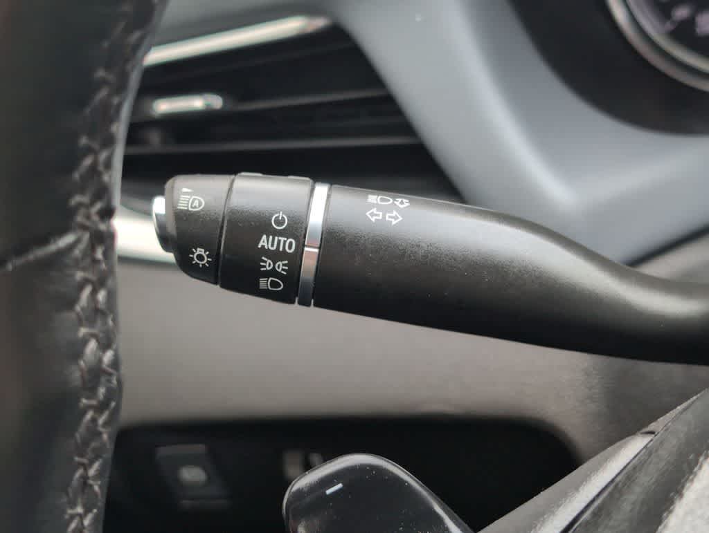 Thumbnail: 2022 Buick Enclave - 28