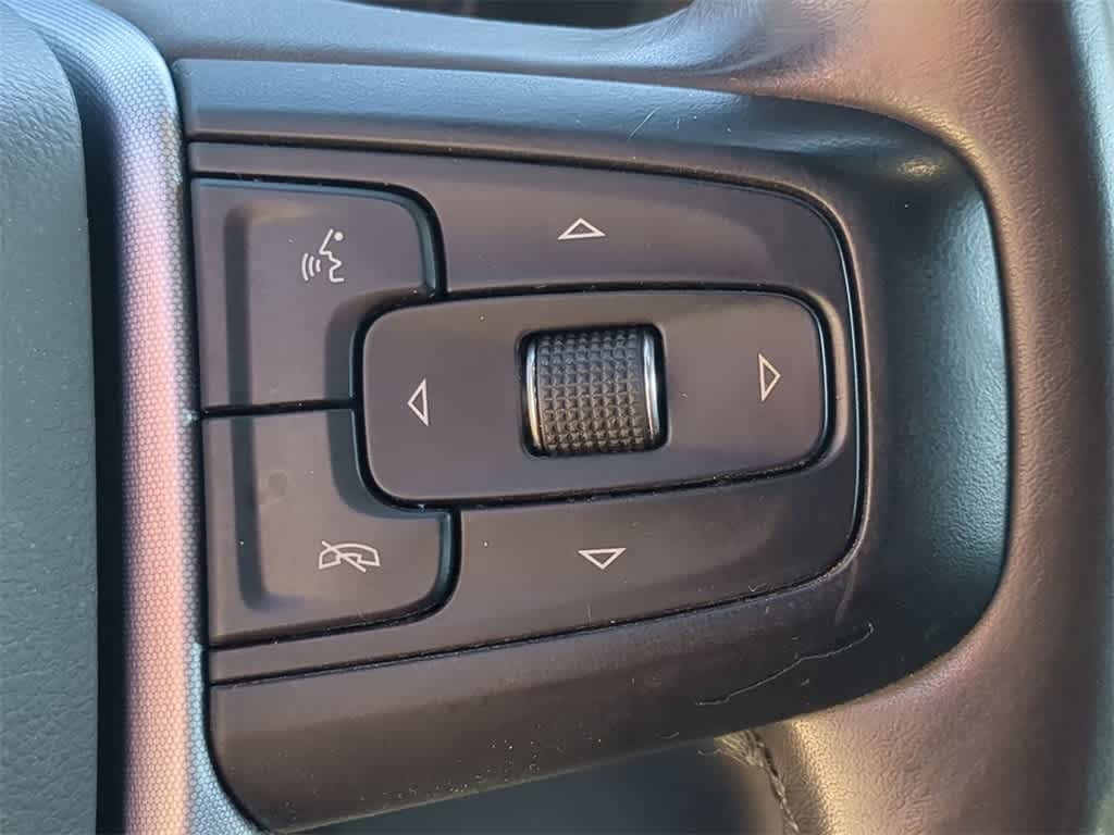 Thumbnail: 2019 GMC Sierra 1500 - 23