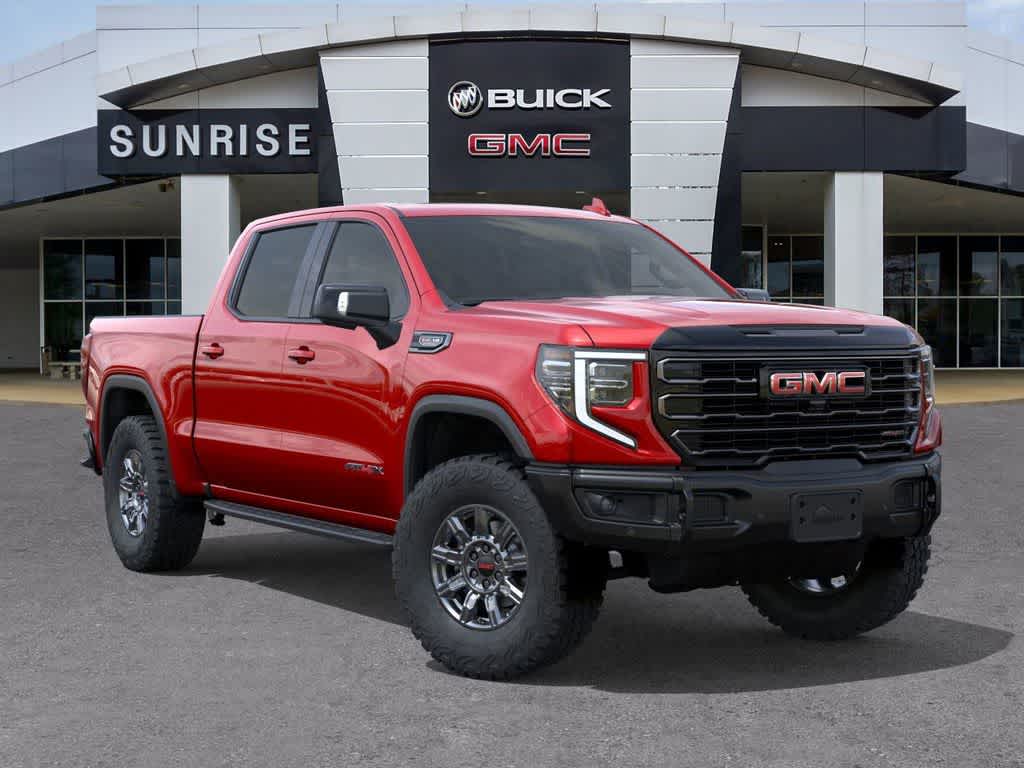 Thumbnail: 2026 GMC Sierra 1500 - 8