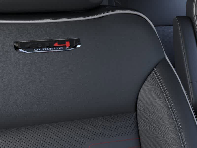 Thumbnail: 2026 GMC Yukon - 21