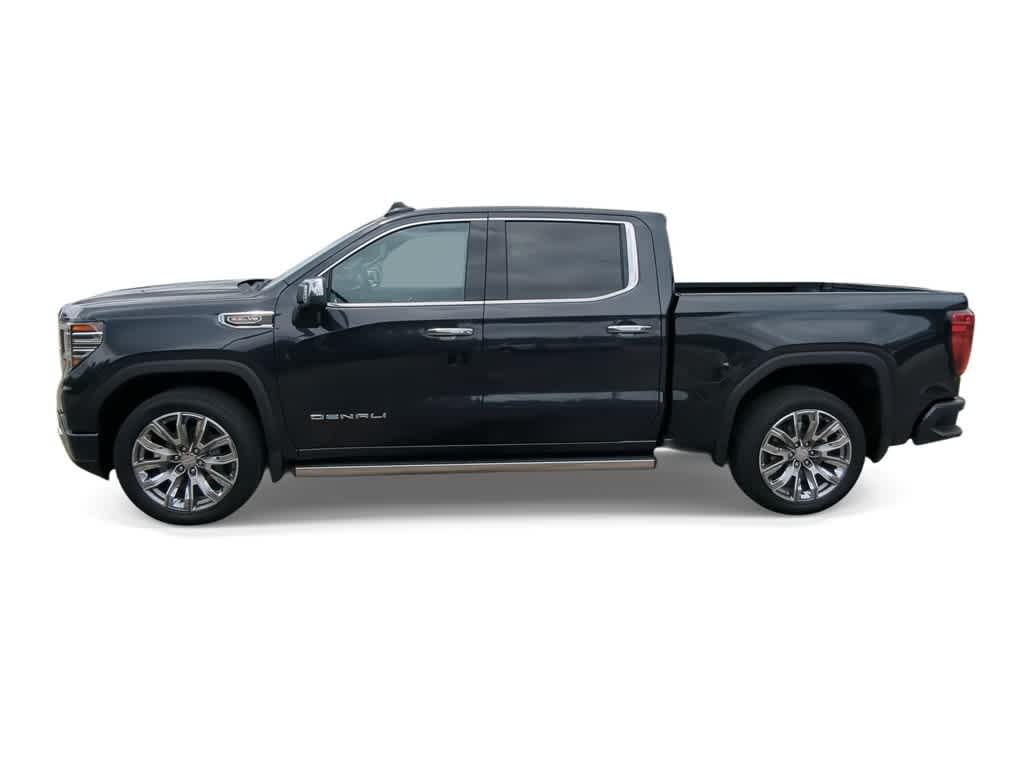 2023 GMC Sierra 1500 Denali 5