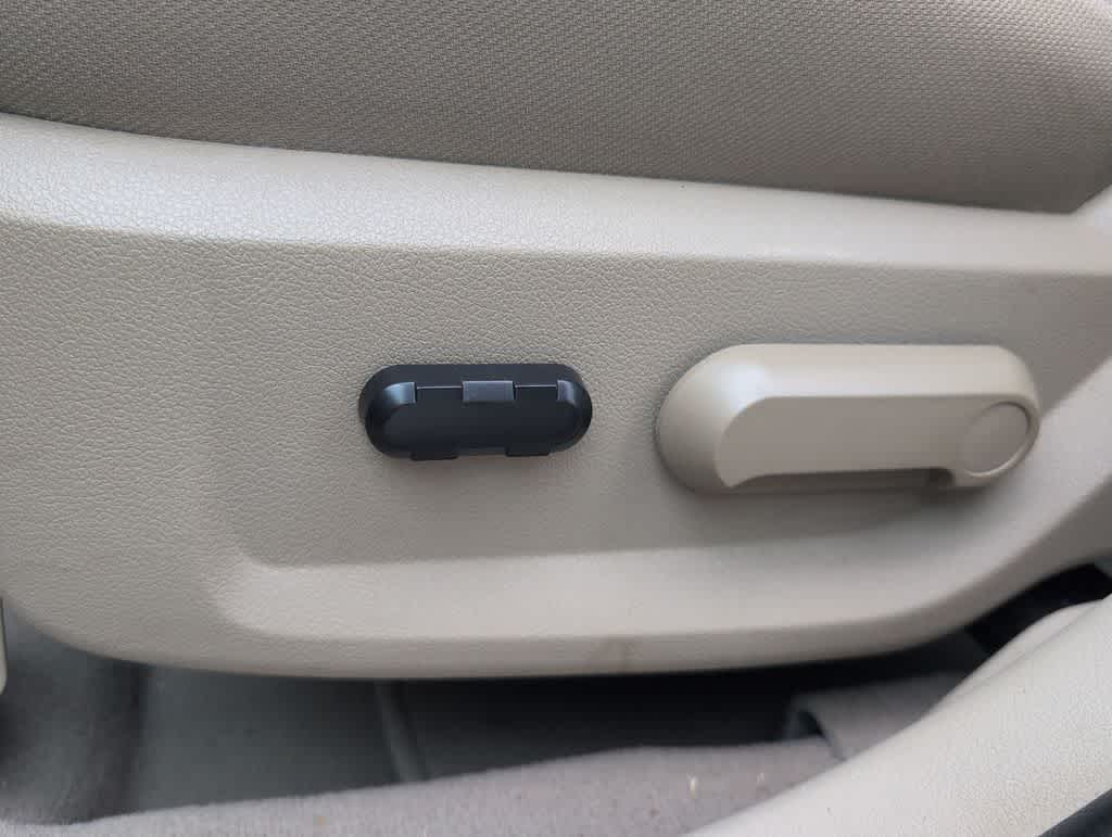 Thumbnail: 2007 Ford Freestyle - 18