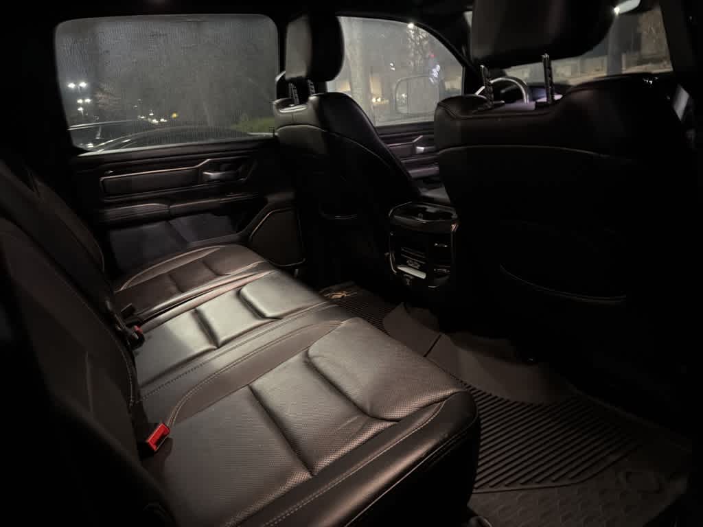 Thumbnail: 2020 RAM 1500 - 14