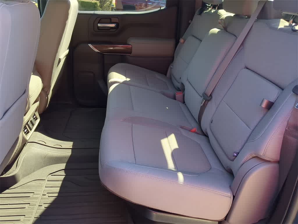 Thumbnail: 2019 GMC Sierra 1500 - 18