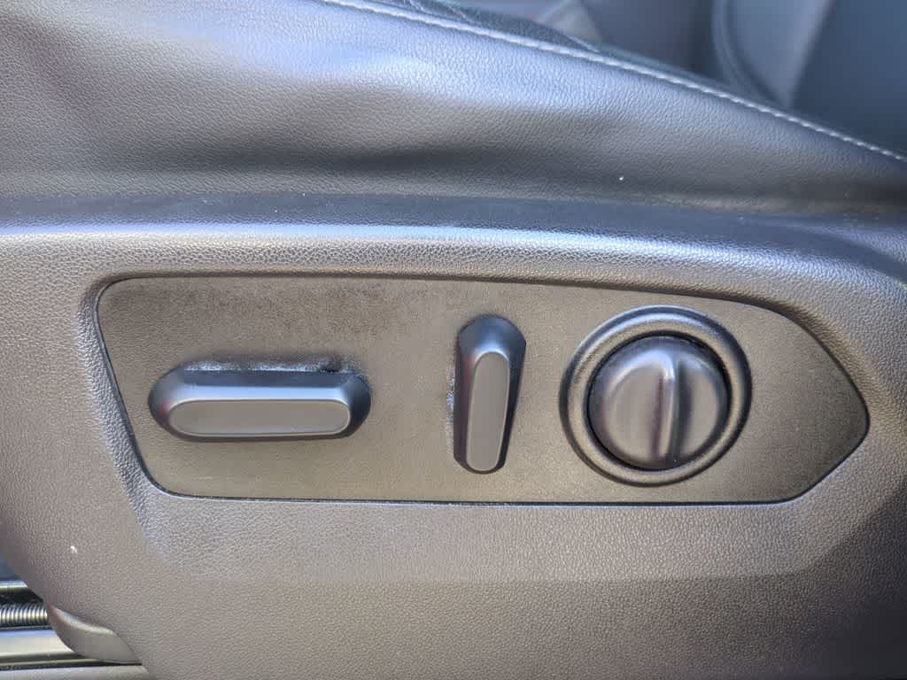 Thumbnail: 2020 GMC Sierra 1500 - 18