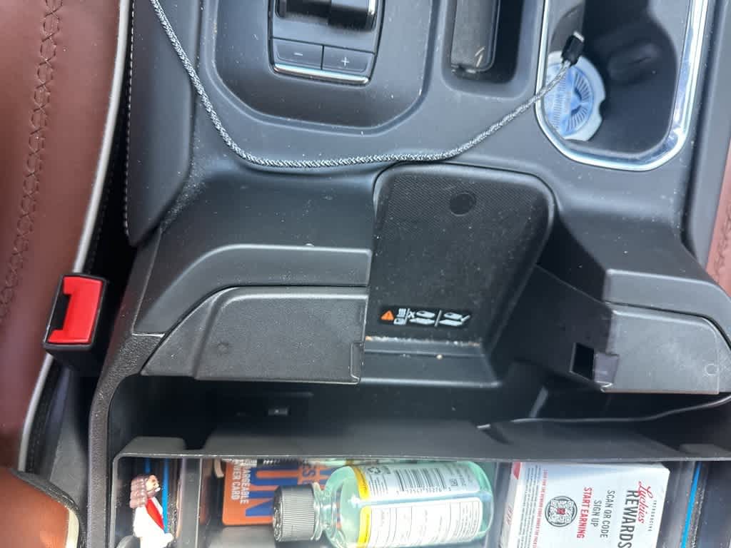 Thumbnail: 2024 GMC Sierra 1500 - 10