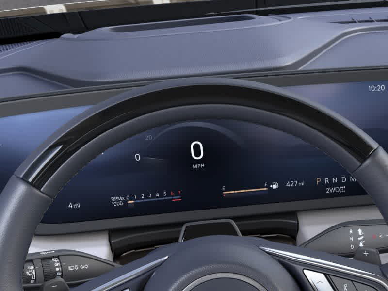 Thumbnail: 2026 Buick Enclave - 18