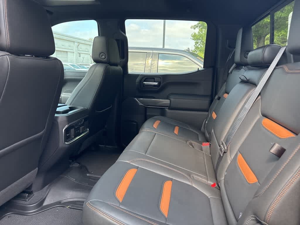 Thumbnail: 2021 GMC Sierra 1500 - 24