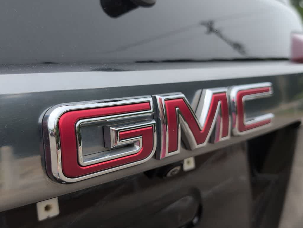 Thumbnail: 2021 GMC Acadia - 11