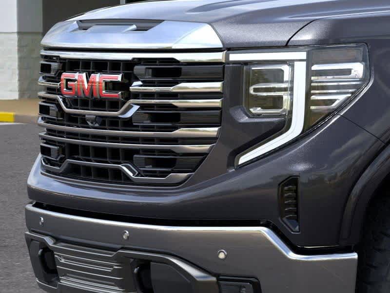 Thumbnail: 2026 GMC Sierra 1500 - 13